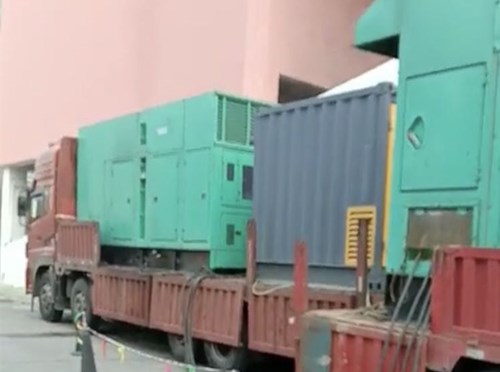 怀宁柴油发电机的功率因数一般是多少？