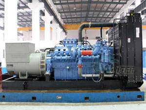 怀宁功率因数低会对柴油发电机产生哪些影响？