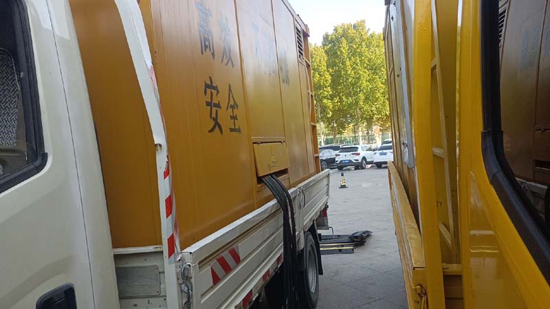 怀宁柴油发电机组的应用领域有哪些？