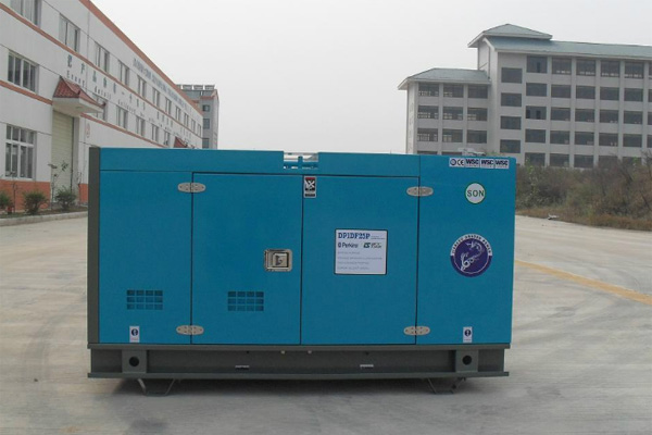 怀宁发电机租赁发电机组的换季保养注意事项