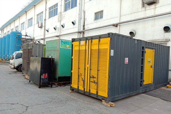 怀宁发电机组保养是确保其正常运行、延长使用寿命的关键，以下是一些保养注意事项