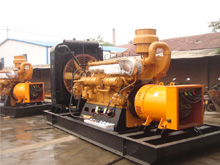 怀宁发电机组的频率规格是如何确定的？