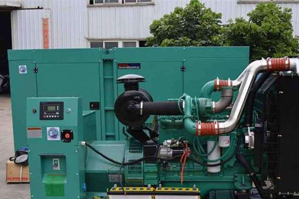 怀宁工厂发电机应急发电注意事项？