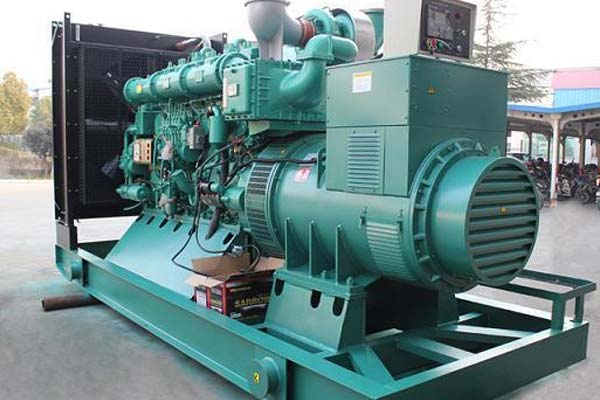 怀宁工厂发电机应急发电中如何优化燃油储备管理？