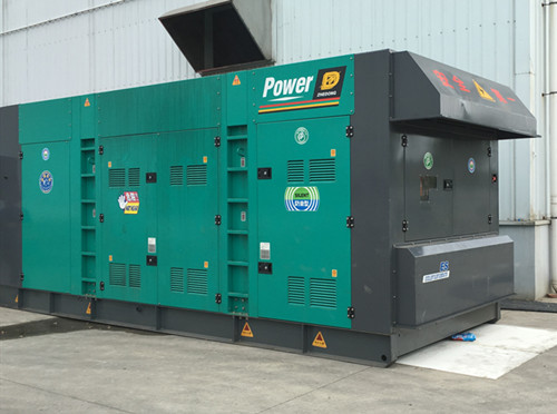 怀宁如何判断发电机组防冻液的质量是否下降？