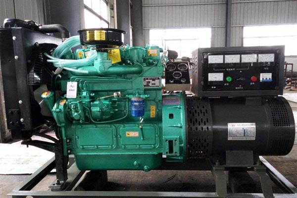 怀宁传感器在柴油发电机组中起到什么作用？