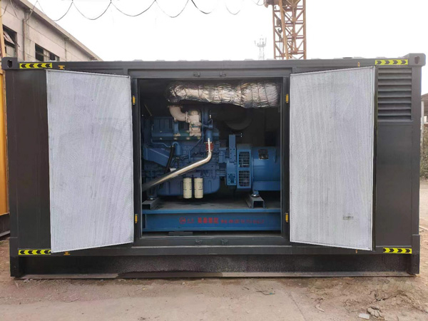 怀宁柴油发电机组的电瓶应该如何选择？