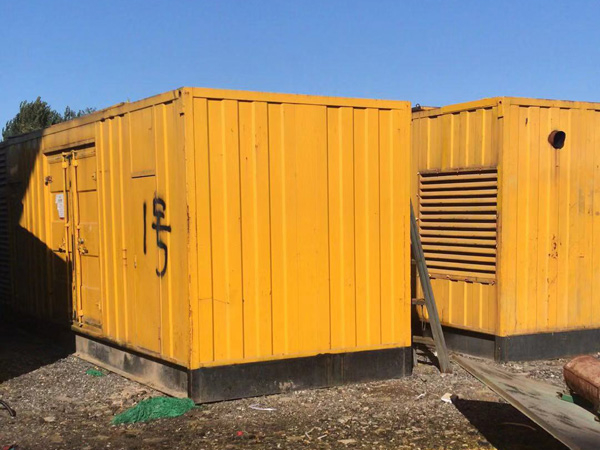 怀宁柴油发电机组深海控制系统怎么样？