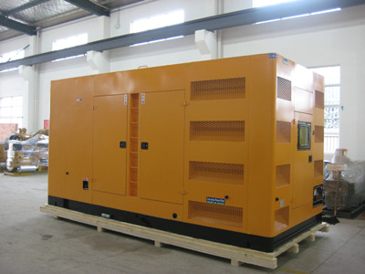 怀宁不同类型的发电机组在冬季保养时的注意事项有何差异？