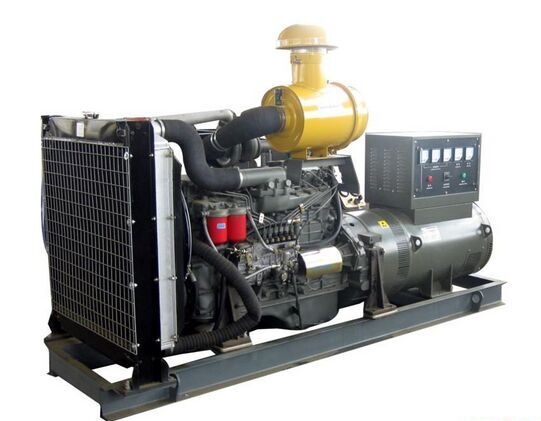 怀宁汽油发电机组冬季保养时，燃油系统需要注意什么？