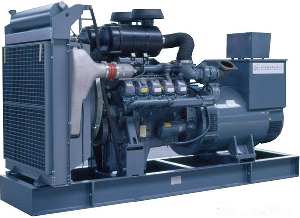 怀宁发电机组冬季保养需注意哪些细节？