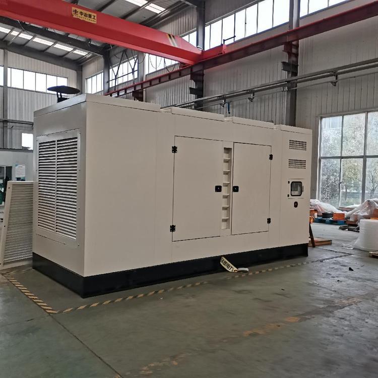 怀宁柴油发电机组冬季保养的注意事项有哪些？