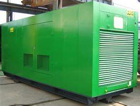 怀宁柴油发电机组的加热装置有哪些类型？