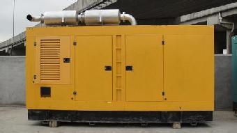 怀宁柴油发电机组北方使用是否需要加装加热装置？