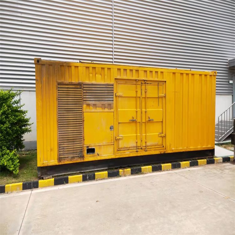 怀宁柴油发电机组在冬季启动前如何对燃油系统进行预热？