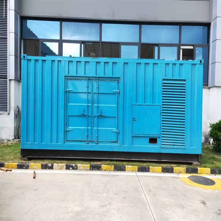 怀宁柴油发电机组冬季燃油使用注意事项？