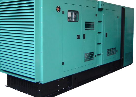 怀宁发电机组水冷式机油散热器常见的故障有哪些？