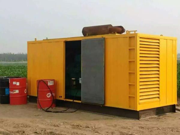 怀宁安装新的水冷式机油散热器密封件有哪些注意事项？