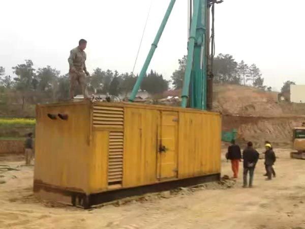 怀宁如何判断水冷式机油散热器密封件是否需要更换？