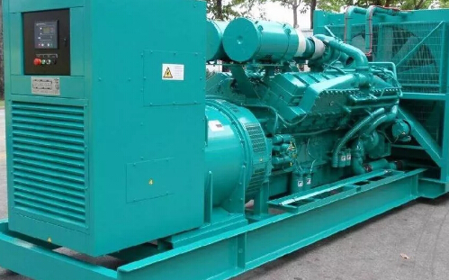 怀宁柴油发电机组冬季使用中需要注意哪些事项？