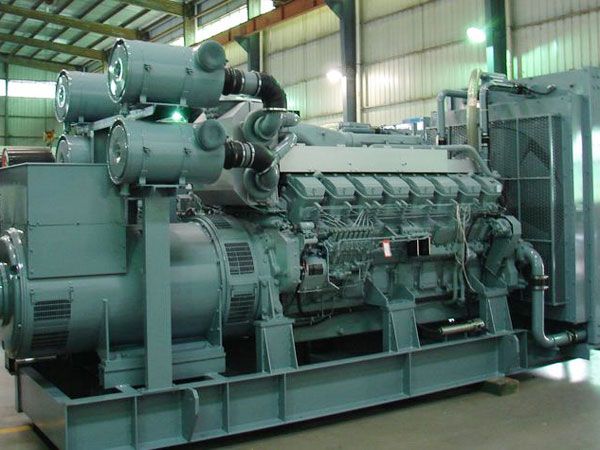 怀宁电气系统故障可能导致冬季柴油发电机组启动失败的原因有哪些？