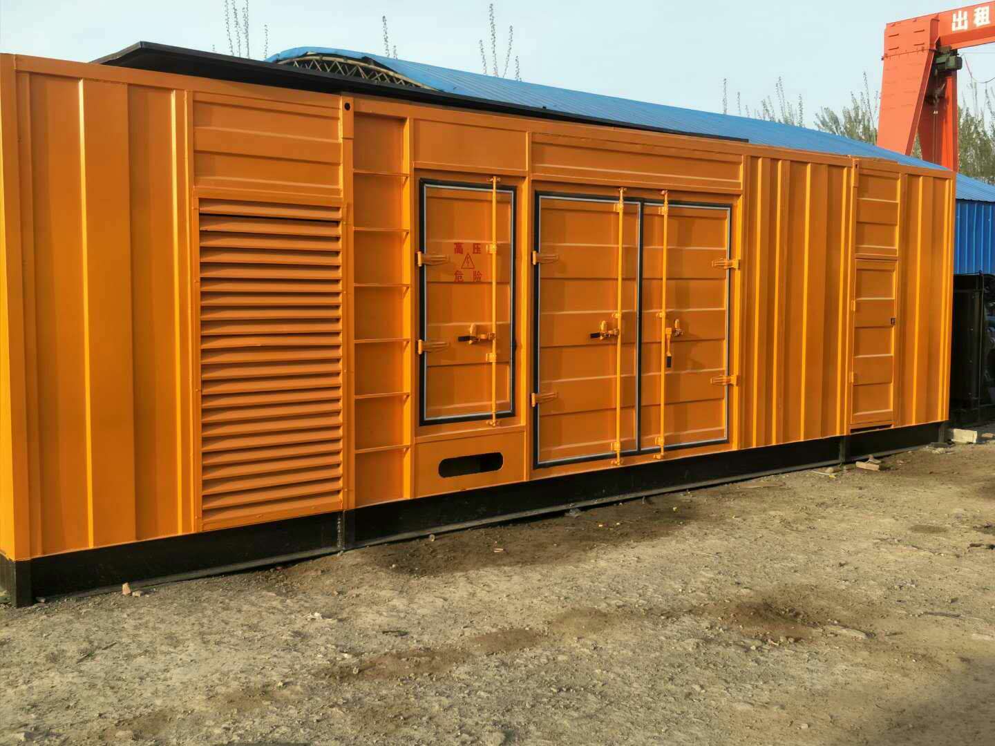 怀宁如何判断柴油发电机组的蓄电池是否出现硫化现象？