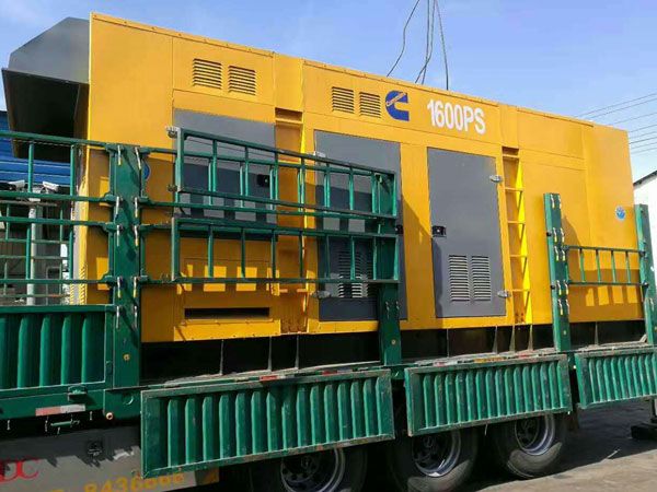 怀宁一份发电机组安装调试合同的注意事项