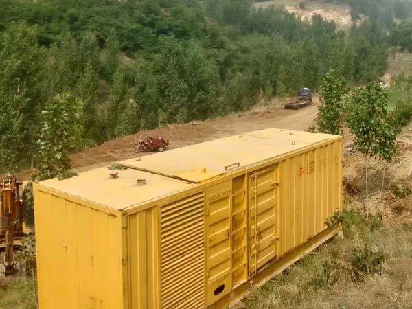 怀宁柴油发电机组冬季日常维修注意事项？