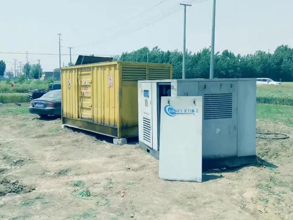 怀宁柴油发电机组冬季日常维修需要哪些工具?